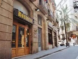 Grau Hotell